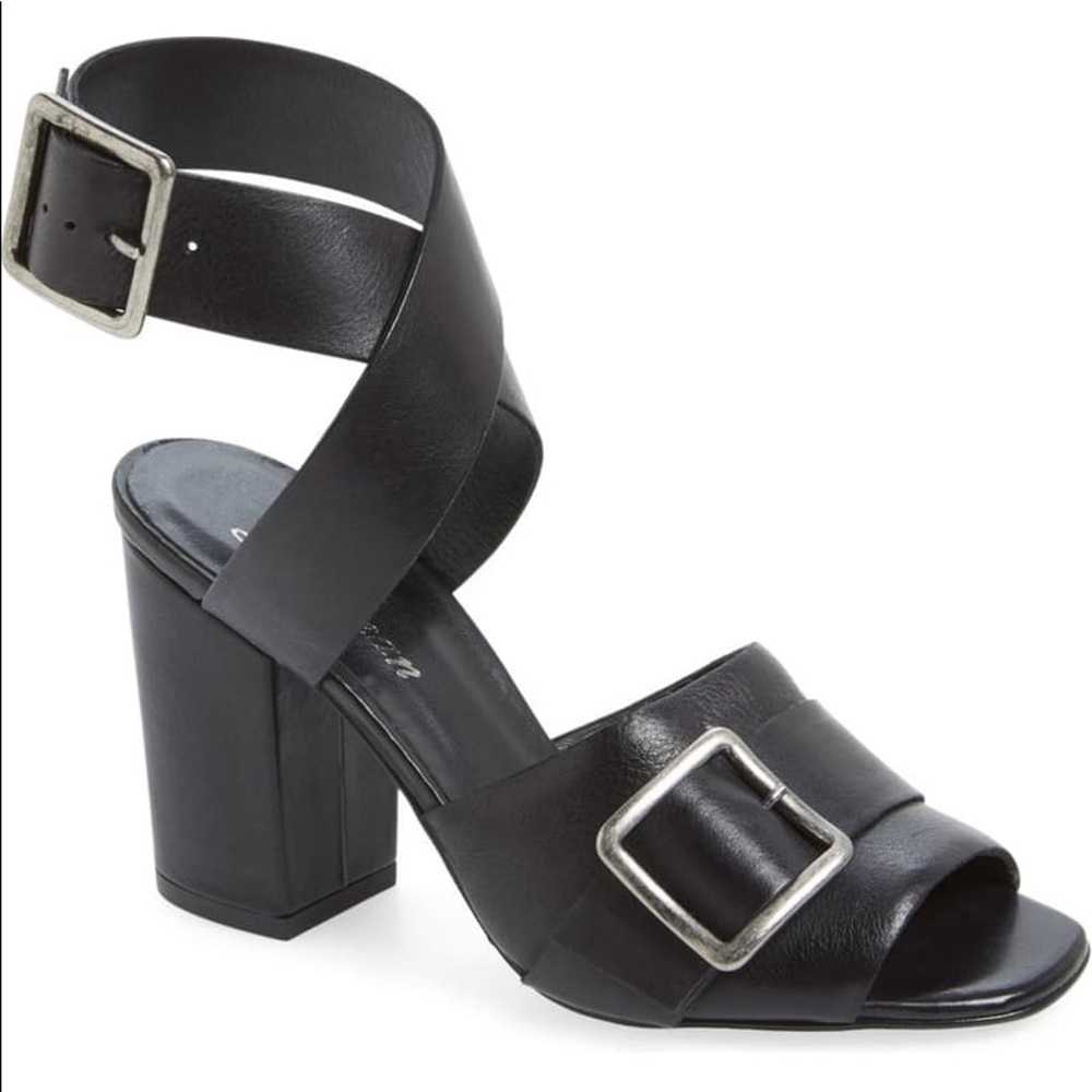 Delman Carly Heels